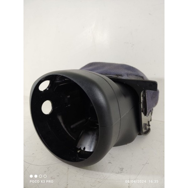 Moldura Coluna Direcao Mercedes C180 2012/2014 A2076821316