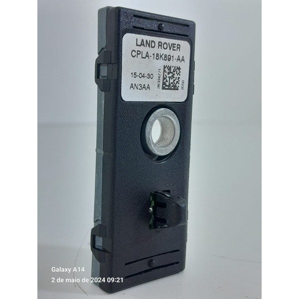 Modulo Antena Discovery Sport 2014/2019 Cpla18k891aa