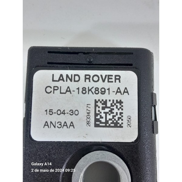 Modulo Antena Discovery Sport 2014/2019 Cpla18k891aa
