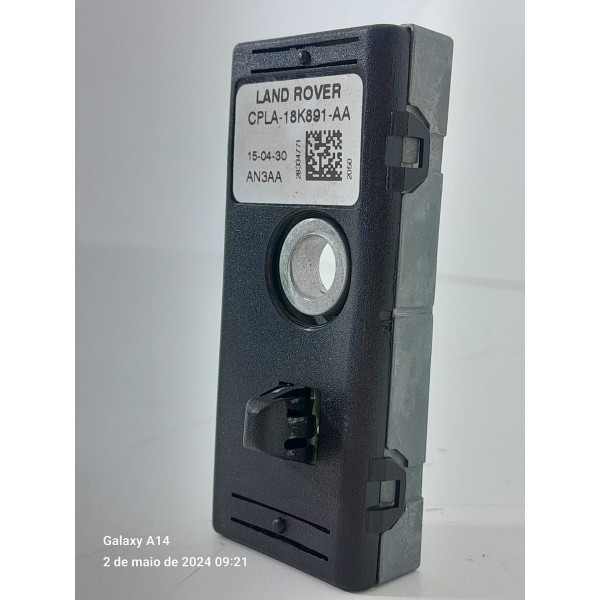 Modulo Antena Discovery Sport 2014/2019 Cpla18k891aa