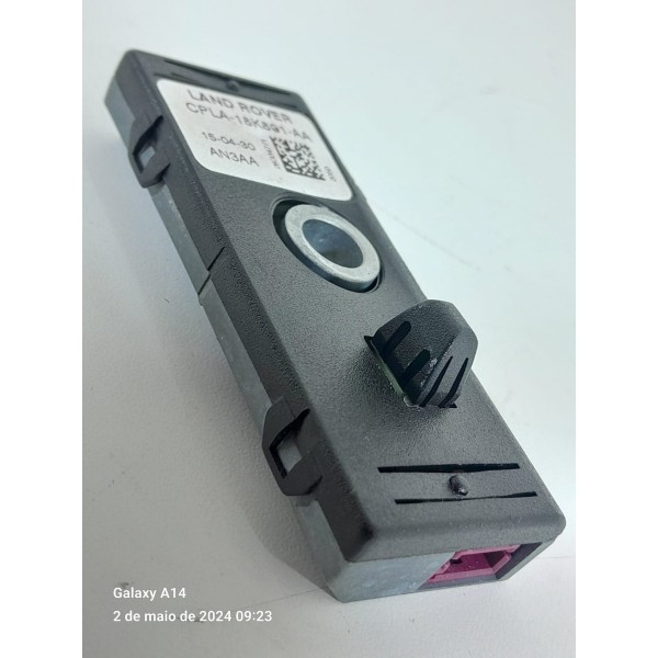 Modulo Antena Discovery Sport 2014/2019 Cpla18k891aa