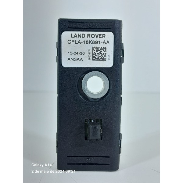 Modulo Antena Discovery Sport 2014/2019 Cpla18k891aa