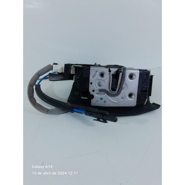 Fechadura Mercedes C180 Traseira Dir 2008/2014 A2047331808