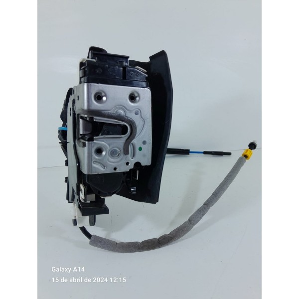 Fechadura Mercedes C180 Traseira Dir 2008/2014 A2047331808