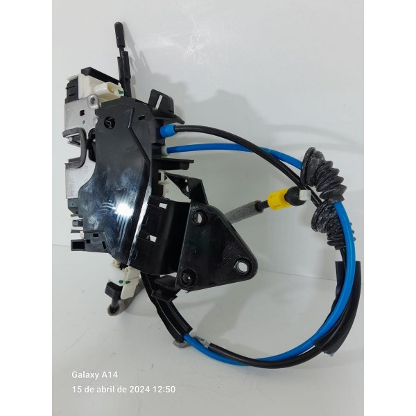 Fechadura Porta Mercedes C180 C200 T E 2008/2014 A2057331708