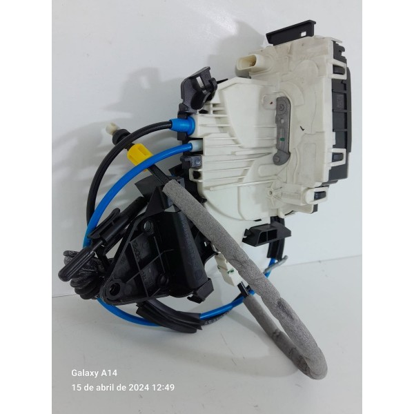 Fechadura Porta Mercedes C180 C200 T E 2008/2014 A2057331708