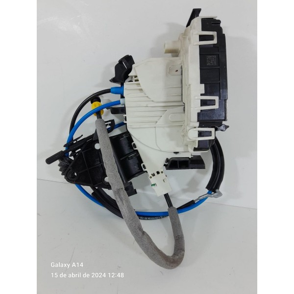 Fechadura Porta Mercedes C180 C200 T E 2008/2014 A2057331708