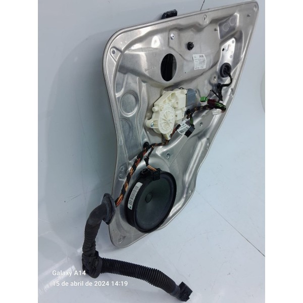 Maquina Vidro Mercedes C180 C200 T D 2008/2014 A2048204302