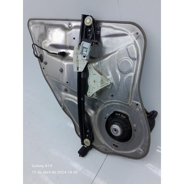 Maquina Vidro Mercedes C180 C200 T D 2008/2014 A2048204302