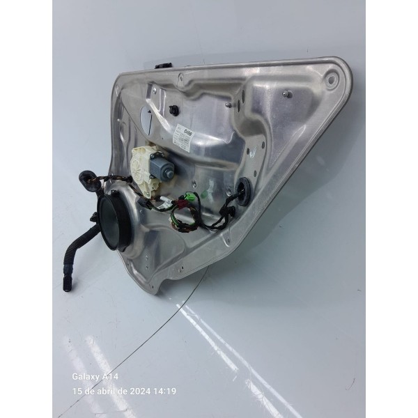 Maquina Vidro Mercedes C180 C200 T D 2008/2014 A2048204302