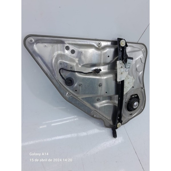 Maquina Vidro Mercedes C180 C200 T D 2008/2014 A2048204302