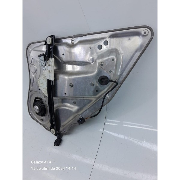 Maquina Vidro Mercedes C180 C200 T E 2007/2014 A2048204302