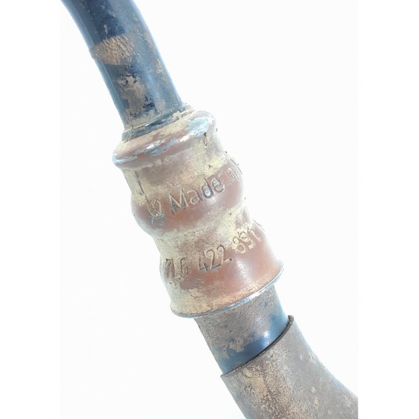 Mangueira Direcao Hidraulica Audi Q7 2010/2015 7l6422891