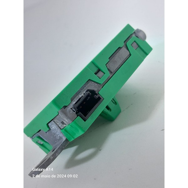 Modulo Amplificador Antena Discovery Sport 14/19 Ex5318c847 Verde-claro