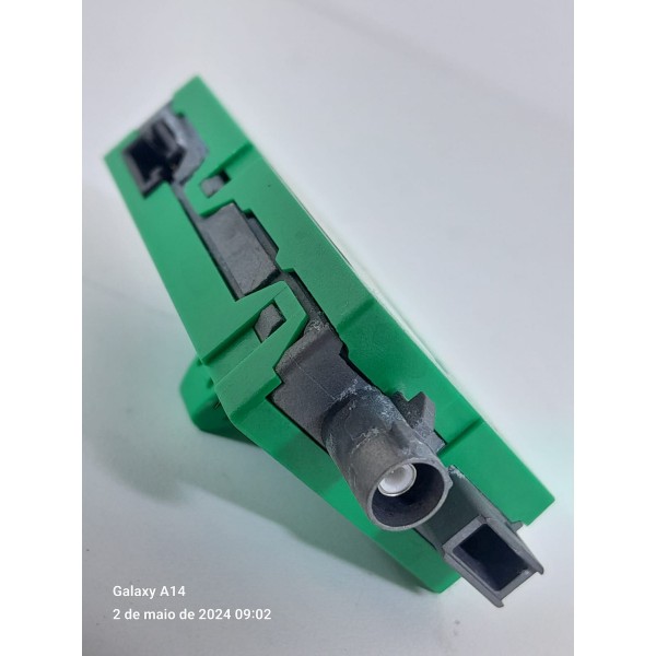 Modulo Amplificador Antena Discovery Sport 14/19 Ex5318c847 Verde-claro