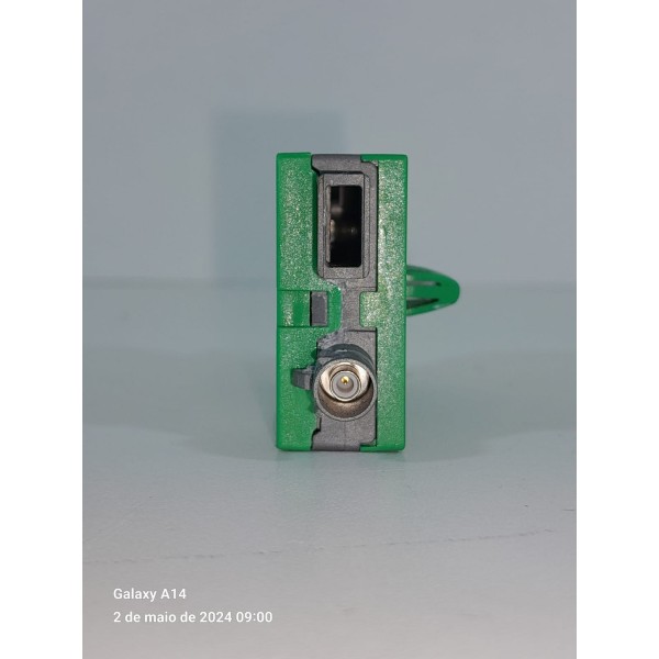 Modulo Amplificador Antena Discovery Sport 14/19 Ex5318c847 Verde-claro