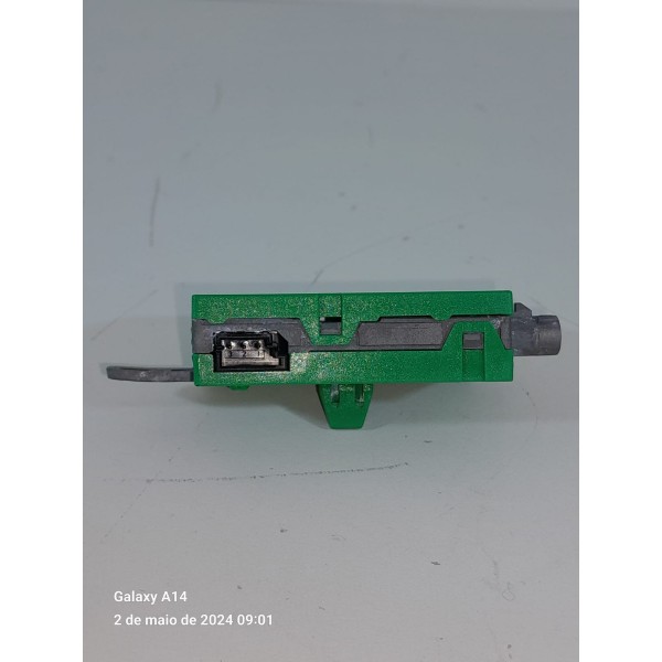 Modulo Amplificador Antena Discovery Sport 14/19 Ex5318c847 Verde-claro