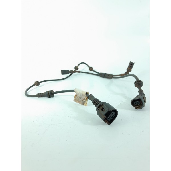 Chicote Sensor Abs Audi Q7 Traseiro Dir 2010/2015 7l0971279g