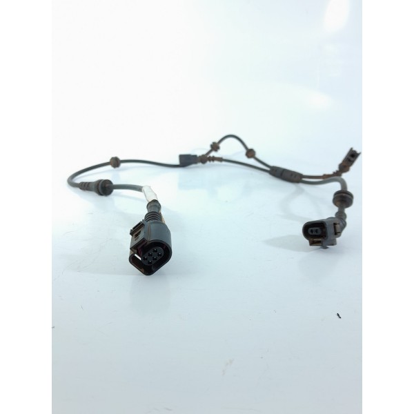Chicote Sensor Abs Audi Q7 Traseiro Dir 2010/2015 7l0971279g