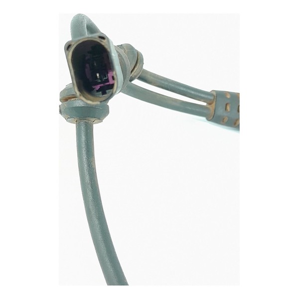 Chicote Sensor Abs Audi Q7 Traseiro Dir 2010/2015 7l0971279g