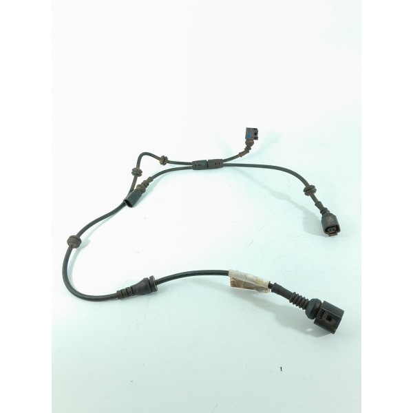 Chicote Sensor Abs Audi Q7 Traseiro Dir 2010/2015 7l0971279g