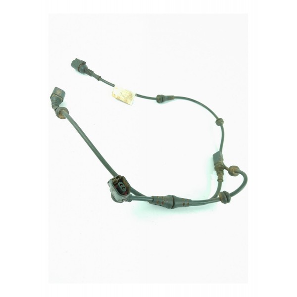 Chicote Sensor Abs Audi Q7 Traseiro Dir 2010/2015 7l0971279g
