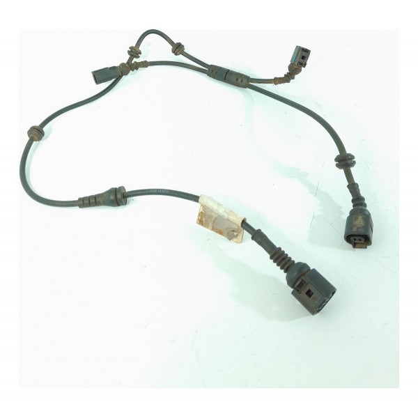 Chicote Sensor Abs Audi Q7 Traseiro Dir 2010/2015 7l0971279g