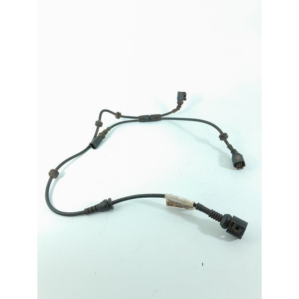Chicote Sensor Abs Audi Q7 Traseiro Dir 2010/2015 7l0971279g