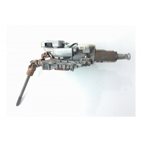 Coluna Direcao Eletrica Audi Q7 3.0 2010/2015 4f0910852b