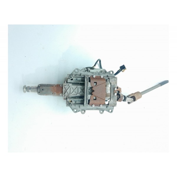 Coluna Direcao Eletrica Audi Q7 3.0 2010/2015 4f0910852b