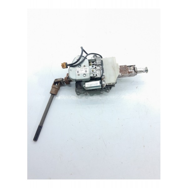 Coluna Direcao Eletrica Audi Q7 3.0 2010/2015 4f0910852b