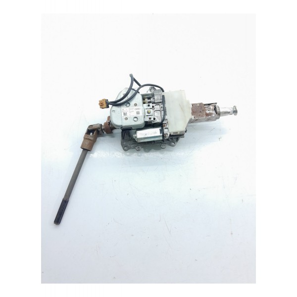 Coluna Direcao Eletrica Audi Q7 3.0 2010/2015 4f0910852b