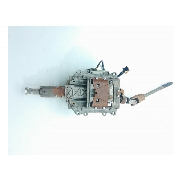 Coluna Direcao Eletrica Audi Q7 3.0 2010/2015 4f0910852b