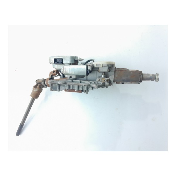 Coluna Direcao Eletrica Audi Q7 3.0 2010/2015 4f0910852b