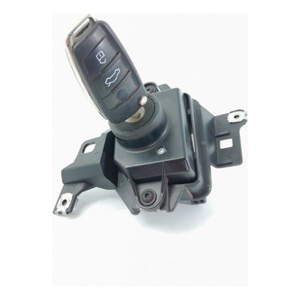 Miolo Chave Ignição Audi Q7 3.0 2010/2015 4f0909135