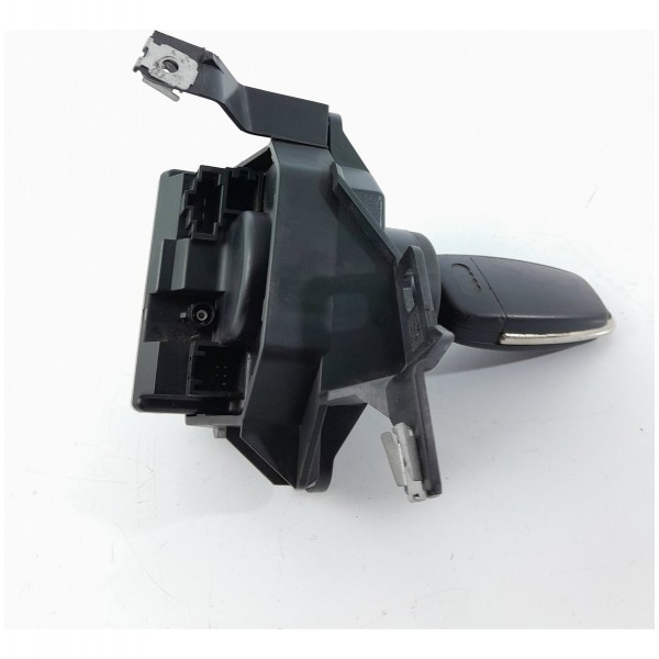 Miolo Chave Ignição Audi Q7 3.0 2010/2015 4f0909135