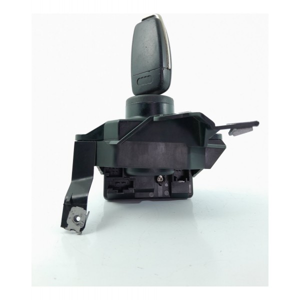 Miolo Chave Ignição Audi Q7 3.0 2010/2015 4f0909135