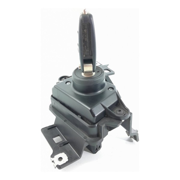 Miolo Chave Ignição Audi Q7 3.0 2010/2015 4f0909135