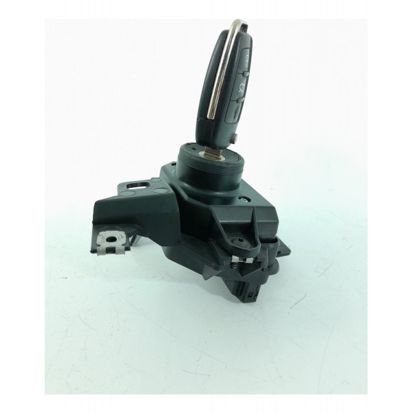 Miolo Chave Ignição Audi Q7 3.0 2010/2015 4f0909135