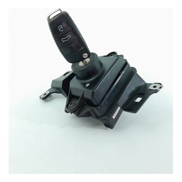 Miolo Chave Ignição Audi Q7 3.0 2010/2015 4f0909135