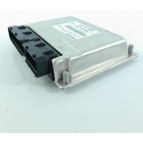 Modulo Suspensão Audi Q7 2010/2015 3.0 4l0907553e