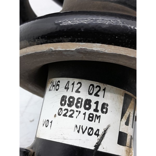 Torre Amortecedor Dianteiro Dir Amarok V6 17/2023 2h6412021