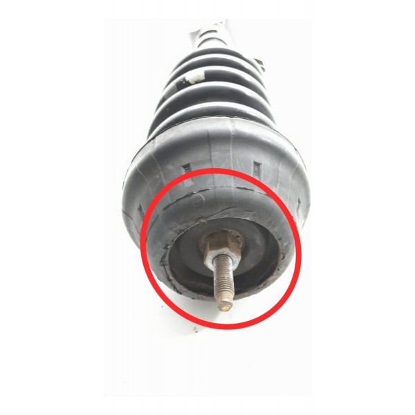 Torre Mola Amortecedor Amarok V6 Direita 2017/2023 2h6412021