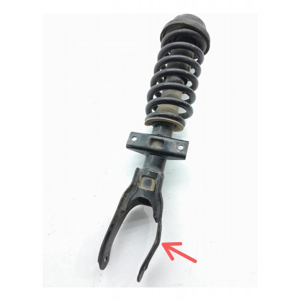 Torre Mola Amortecedor Amarok V6 Direita 2017/2023 2h6412021