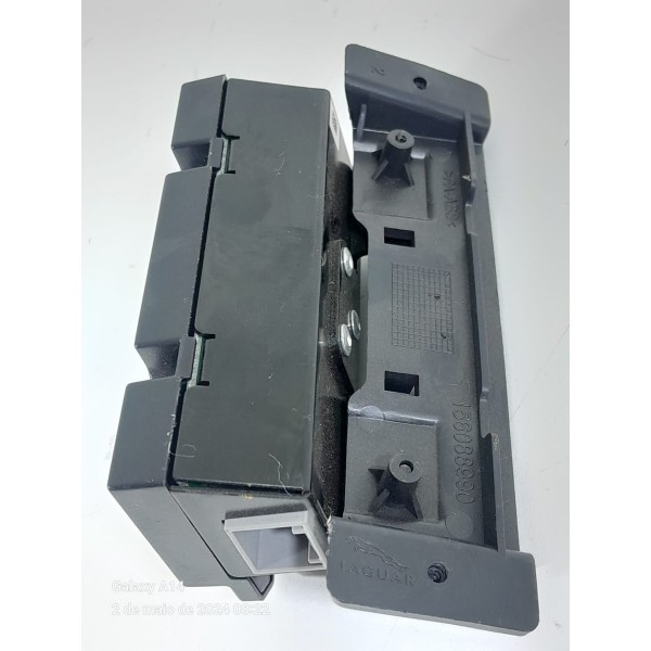 Modulo Central Discovery Sport Evoque  2017 Cpla196442ac