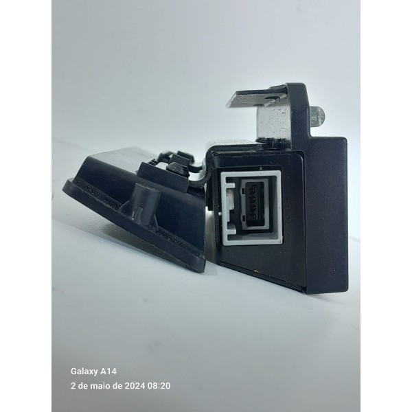 Modulo Central Discovery Sport Evoque  2017 Cpla196442ac