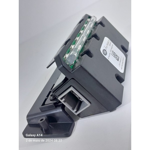 Modulo Central Discovery Sport Evoque  2017 Cpla196442ac