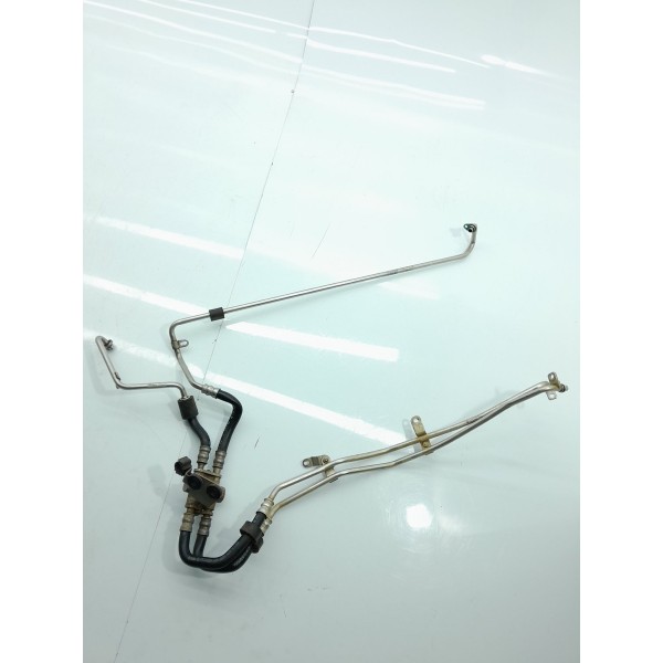 Conjunto Mangueiras Oleo Cambio Amarok V6 17/23 2h6317821