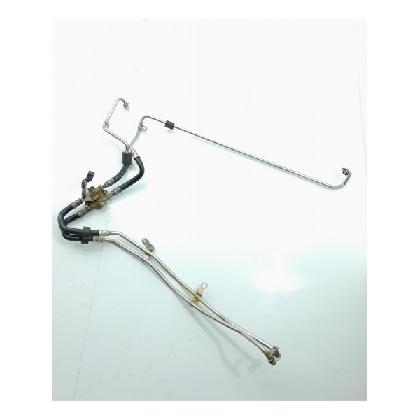 Conjunto Mangueiras Oleo Cambio Amarok V6 17/23 2h6317821