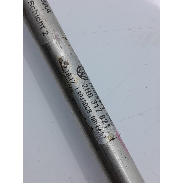 Conjunto Mangueiras Oleo Cambio Amarok V6 17/23 2h6317821